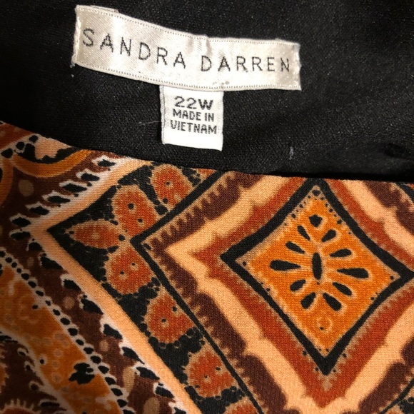 Shift Dress - Picture 6 of 8